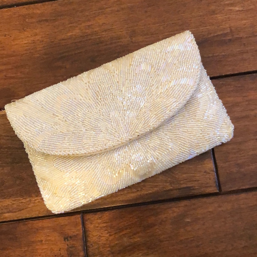 Vintage Handbag/clutch